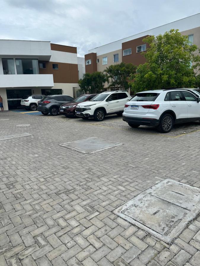 Porto Smeralda Guarajuba C001 Exterior foto